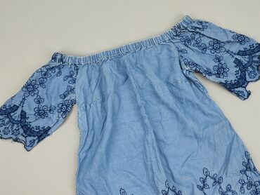 jeansy ze średnim stanem stradivarius: New Look Petite, Women`s dress, size L (EU 40)