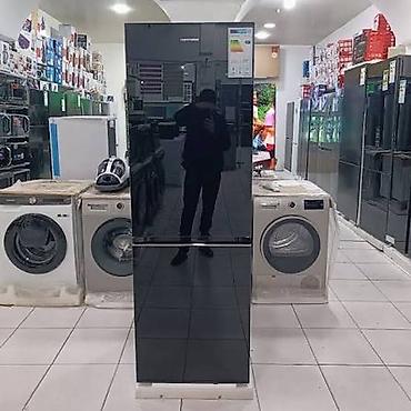 lənkəran soyuducu: İşlənmiş qara güzgülü soyuducu SATILIR yaxşı vəziyyətdədir. Qiymət — 1