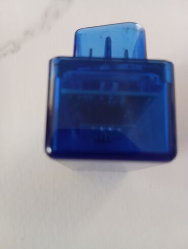 автомобильные антенны: Bluetooth OBD-II адаптер для диагностики автомобиля - Компактный