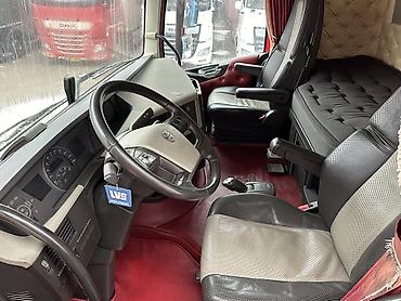 Тягачи: Тягач, Volvo, 2019 г., Без прицепа — 10