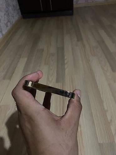korq pa 800: IPhone 12 Pro Max, Qızılı — 3
