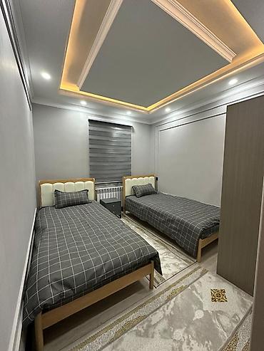 ош сити парк: 🏠 Уютные 2х/ 4х-комнатные квартиры: посуточно и на долгий срок! — 2