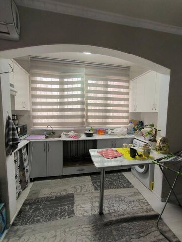 Продажа квартир: 1 комната, 45 м², Элитка, 5 этаж, Дизайнерский ремонт