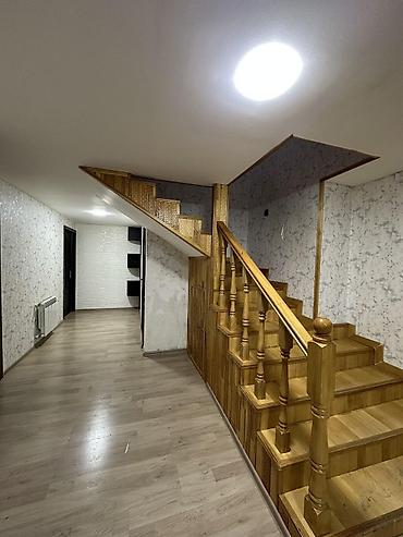 Yeni tikili: 4 otaqlı, Yeni tikili, 125 kv. m — 14
