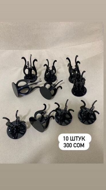 Шкатулки и подставки: Планшет для демонстрации ювелирных изделий, выполненный из войлока — 8