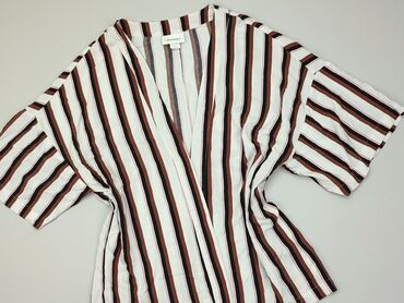spodenki mon: Bluzka Damska, Monki, M (EU 38), stan - Dobry