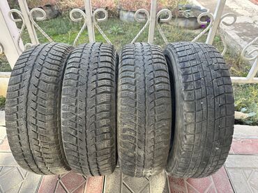 купить зимние шины на матиз: Шиналар 175 / 65 / R 14, Кыш, Колдонулган, Комплект, Жеңил унаалар, Vietnam, Cordiant