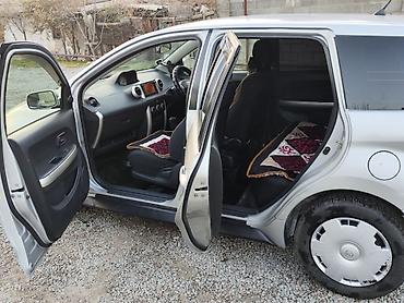 Toyota: Toyota ist: 2003 г., 1.3 л, Автомат, Бензин, Хэтчбэк at lalafo.kg — 11 Toyota: Toyota ist: 2003 г., 1.3 л, Автомат, Бензин, Хэтчбэк — 11