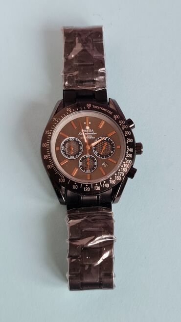 Ručni satovi: Omega — 11