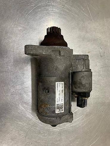Car Parts: ALNASER ZA VOLKSWAGEN GOLF 7 - L | Alnaser Golf 7 — 1