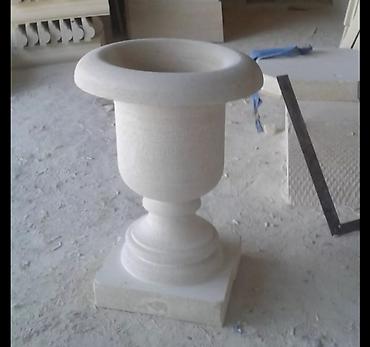 Vazalar: Vaza dəsti — 4