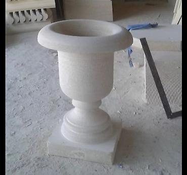 Ev üçün dekor: Vaza dəsti — 3