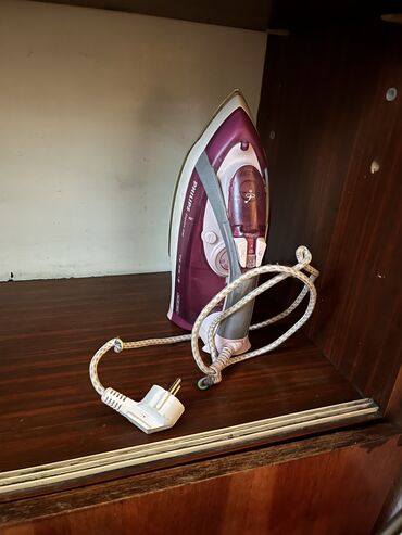 утюг тефаль fv 3920: Продам утюг Philips easycare 2300 в хорошем состоянии. Южные