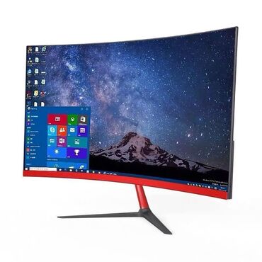 full hd: Монитор, Новый, LED, 25" - 26"