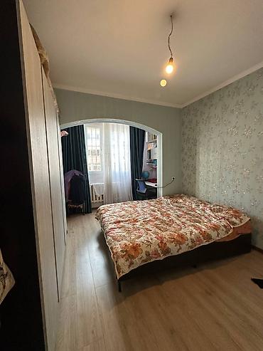 Продажа квартир: 2 комнаты, 66 м², 8 этаж — 3