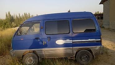 двигатель ом 366 цена: Комплект сидений, Ткань, текстиль, Daewoo 1999 г., Б/у, Оригинал — 3