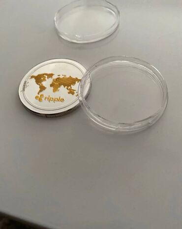 Sikkələr: 2013 il, Nikel, Vəziyyəti: Yaxşı — 24