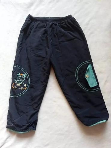 Верхняя одежда: Продаю много детских вещей возраст от новорожденных до 8 лет. б/у — 9