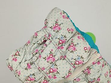 boho koszule: Kamizelka, 5-6 lat, 110-116 cm, stan - Bardzo dobry — 5