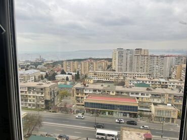 Yeni tikili: 2 otaqlı, Yeni tikili, m. Həzi Aslanov, 73 kv. m — 12