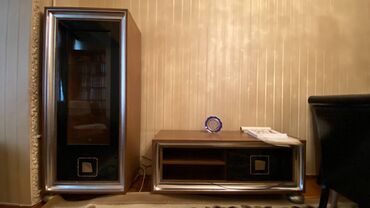 Qonaq otağı dəstləri: İşlənmiş, Komod, Kreslolar, Servant, Türkiyə — 5