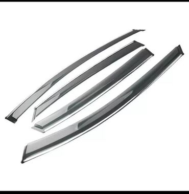 тюнинг запчасти опель калибра: Ветровики на окна BYD, Новый, Самовывоз, Платная доставка