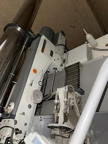 Сварочные аппараты: Карманная машина — 2