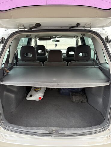 Mazda: Mazda PREMACY: 2004 г., 1.8 л, Механика, Бензин, Минивэн — 10