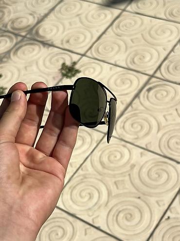 prada çanta: Gün eynəyi, Prada, İşlənmiş — 3
