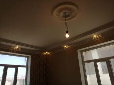 Həyət evləri və villaların satışı: Binəqədi qəs. 3 otaqlı, 90 kv. m, Kredit yoxdur, Yeni təmirli — 2