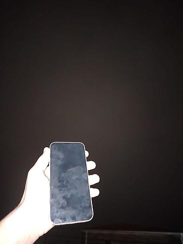 iphone 12 mini: IPhone 13, 128 GB, Ağ, Face ID — 2