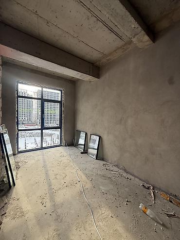 Продажа квартир: 4 комнаты, 149 м², Элитка, 6 этаж, ПСО (под самоотделку) — 15