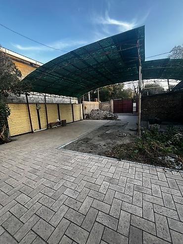 Продажа коттеджей и домов: 3 комнаты, 51 м², 7 соток, Бишкек, Киркомстром Агентство недвижимости — 14
