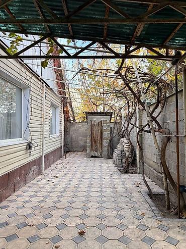 Продажа коттеджей и домов: Дом, Ак-Ордо-1, 4 сотки, 118 кв.м. 🏡 Продаётся уютный, тёплый дом в — 1