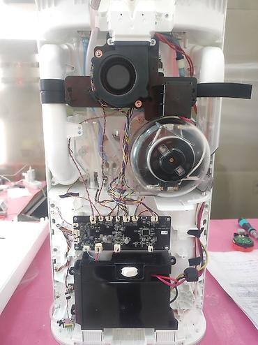 Бытовая техника: ROBOT TOZSORANLAR ALIRIQ 
WhatsApp — 5