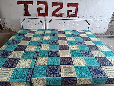 Yeni, Təknəfərlik çarpayı lalafo.az -da — 5 Yeni, Təknəfərlik çarpayı — 5