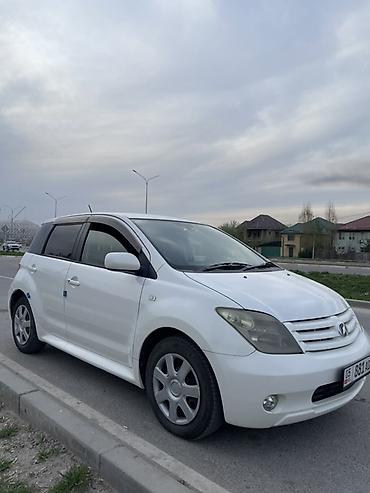 tayota progres: Toyota Ist: 2005 г., 1.5 л, Автомат, Бензин, Хэтчбэк — 1