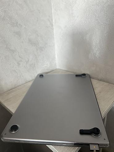 Ноутбуки Apple (MacBook): MacBook Air 15" (модель A2941) с чипом Apple M2(2023) Основные — 5