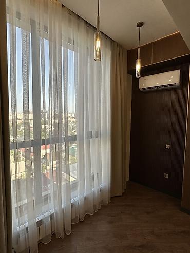 125: 2 комнаты, 50 м², Таш-Рабат ТРЦ Элитка, 10 этаж, Евроремонт — 10