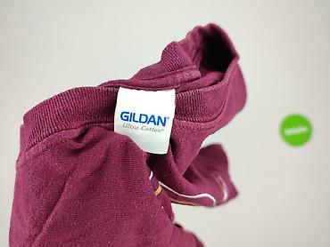 hellfire club bluza: Gildan, T-shirt damski, rozmiar M — 8