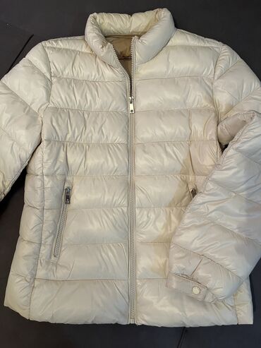 Çəkmələr: Mango kurtka M razmer az geyilib bir neçe defe — 16