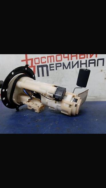 second tech: Бензонасос Subaru 2007 г., Б/у, Оригинал, Япония — 2