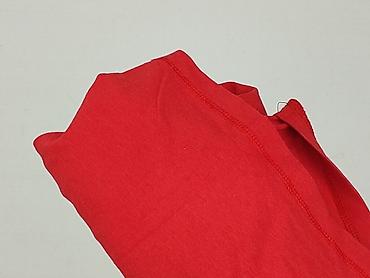 clothes in red: T-shirt damski, rozmiar S — 6