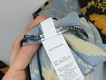 butu: Shein, Sukienka damska, rozmiar XS — 9