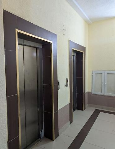 Продажа квартир: 1 комната, 41 м², Филармония Элитка, 3 этаж — 6