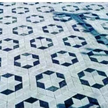 Dekorativ daşlar: Tamet .qazon dasi .müxtəlif ölcülü beton piltələr .beton panellər yol — 13
