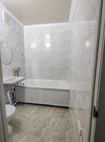 Долгосрочная аренда квартир: 1 комната, С мебелью частично — 9