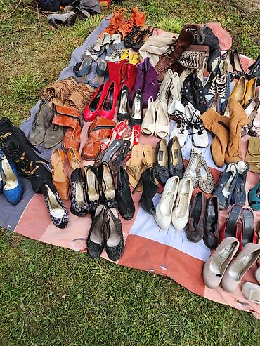 crocs papuce ukrasi: Veliki lot ženske obuće – raznovrsni modeli i stilovi - Vrsta: ženska — 9