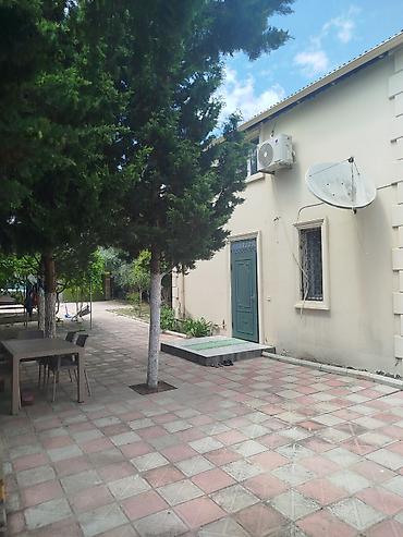 ceyranbatanda ucuz heyet evleri: Türkan qəs., 110 kv. m, 3 otaqlı, Hovuzlu, İnternet, Qaz, İşıq — 9