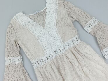 guess sukienki na wesele: Women`s dress, S (EU 36)